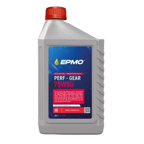 75W80 EPMO 2L