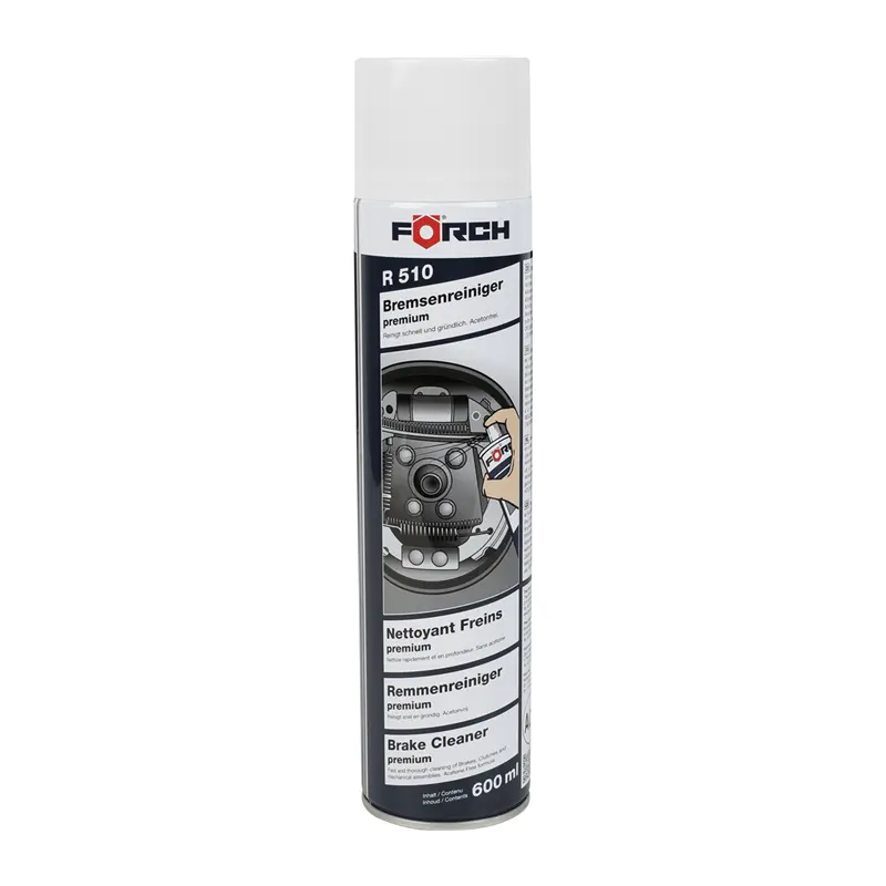 NETTOYENT FREIN 600ML (FORCH)