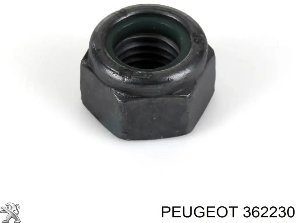  0000362230 ECROU AUTOFREINE PEUGEOT