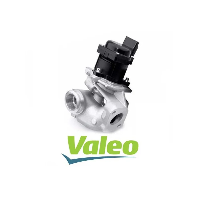 VANNE EGR ESD VALEO 1638154980 