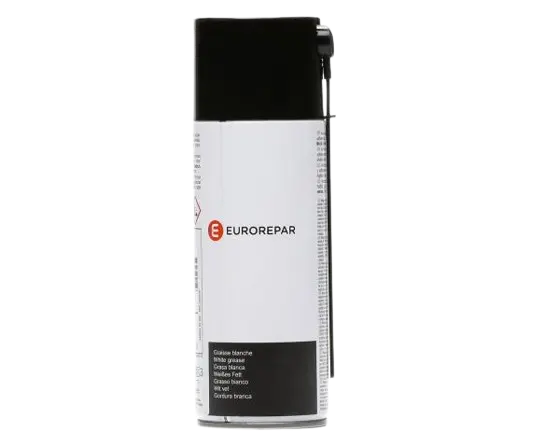 DEGRIPPENT  (EUROREPAR) 400ML