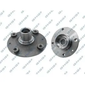 [9421013] Moyeu de roue GSP 9421013