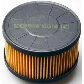 [A210740] Filtre à huile DENCKERMANN A210740