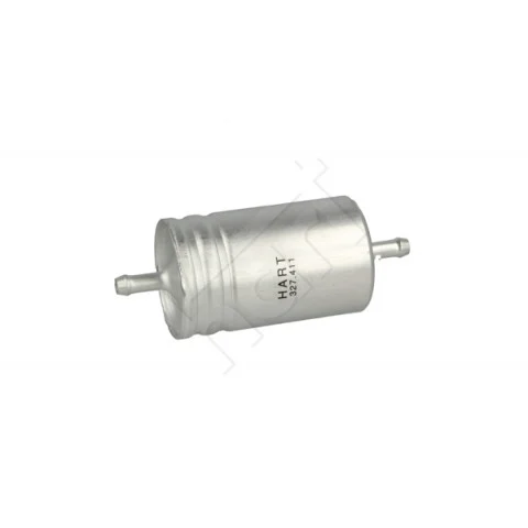 [327 411] Filtre à carburant HART 327 411
