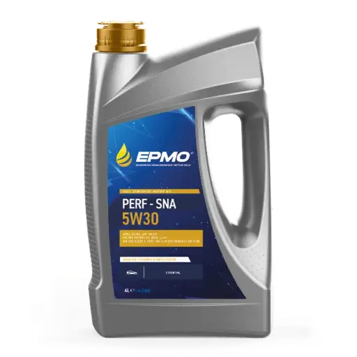 [EPM5W30] EPMO 5W30 C3/C4 5L