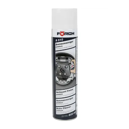 [R510] NETTOYENT FREIN 600ML (FORCH)