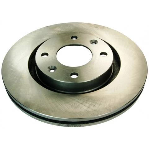 [B130149] Disque de frein DENCKERMANN B130149