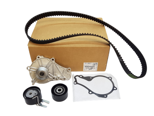 [1684448080] 	KIT DISTRIBUTION + POMPE A EAU (Peugeot)