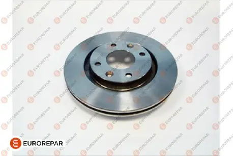 [1686717180] Disque(s) avant EUROREPAR 1686717180