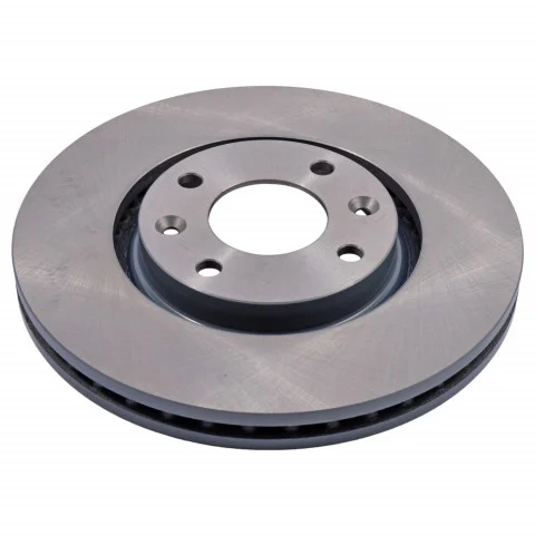 [21121] Disque de frein AV FEBI BILSTEIN 21121 
