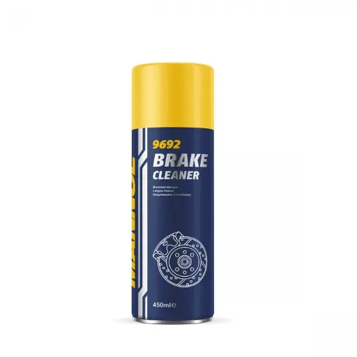 [9692] Nettoyant pour freins/embrayage 350 ML MANNOL 9692 